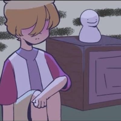 [YOU:]Tommy in DSMP with Dream..(Re-upload the other one was kidnapped trash..) thumbnail