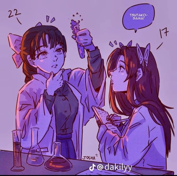 Tsukana thumbnail