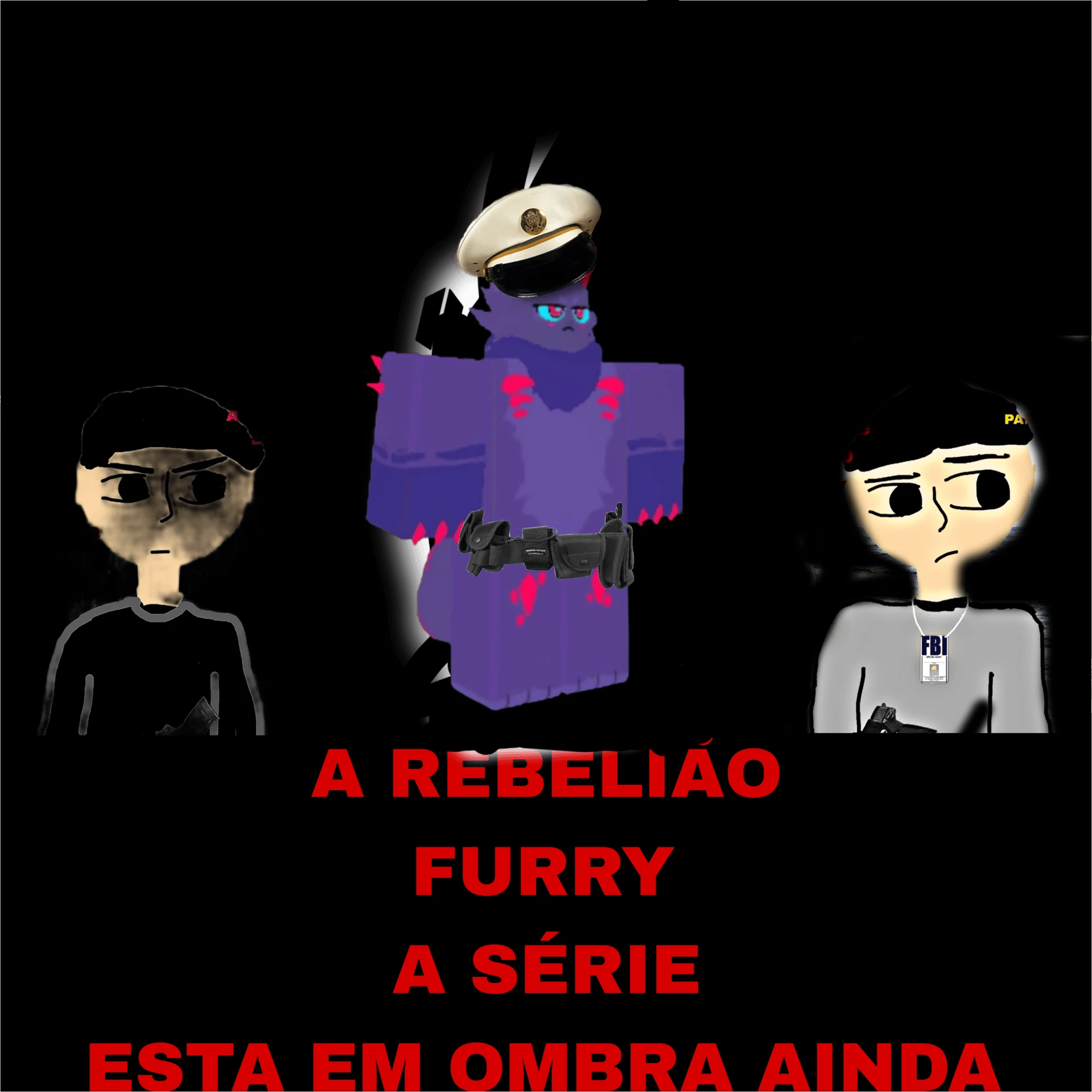 The city of furry that turned into chaos thumbnail