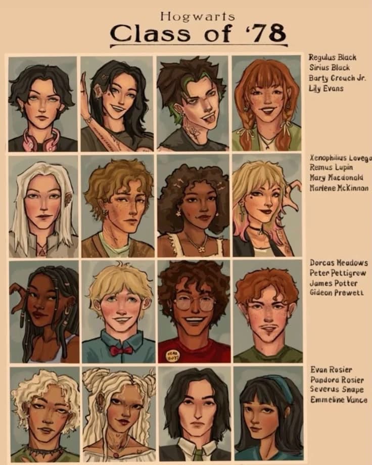 Marauders Era thumbnail