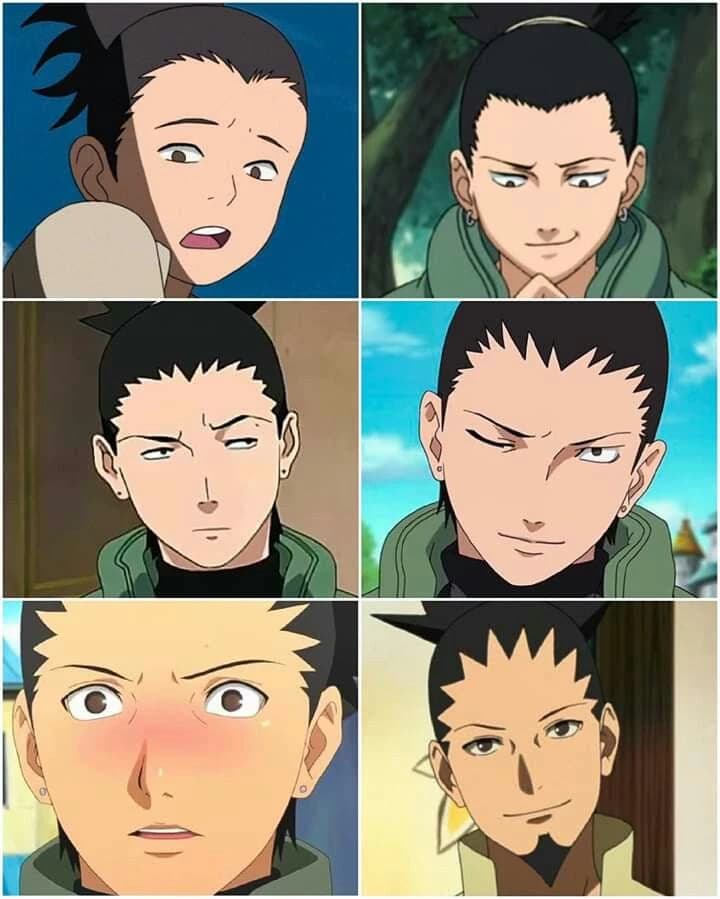 Shikamaru Nara thumbnail