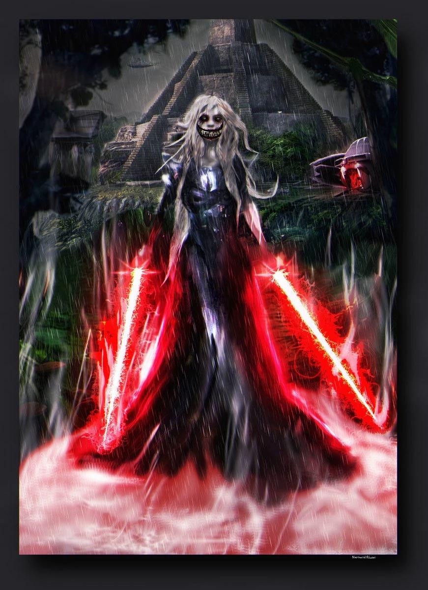 Abeloth thumbnail