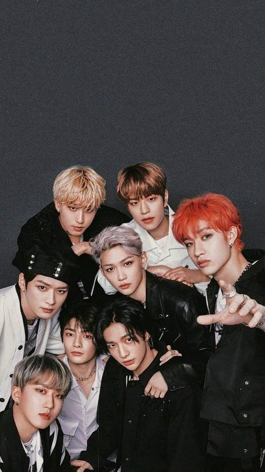 Stray Kids thumbnail