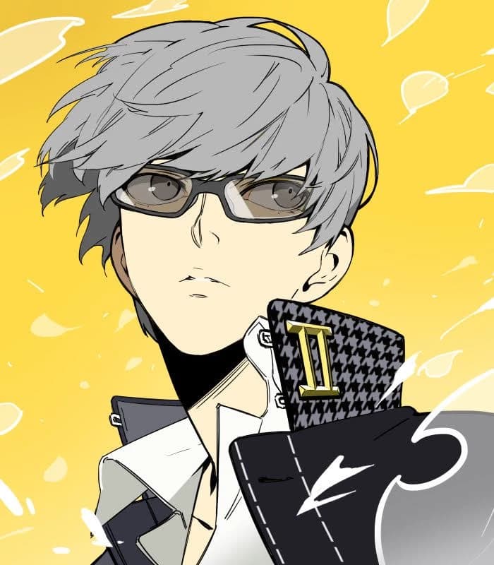Yu Narukami thumbnail