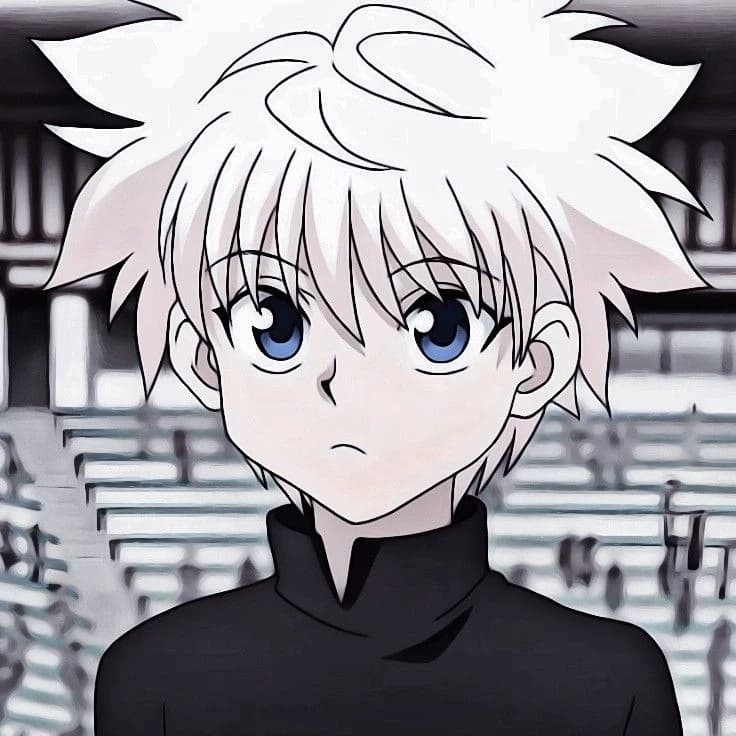 Kilua zoldyck thumbnail