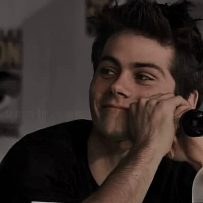 Stiles Stilinski thumbnail