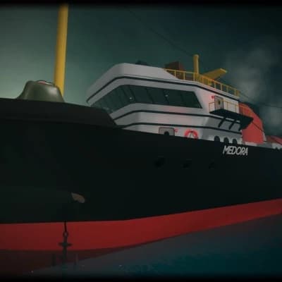 Ship thumbnail