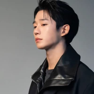 Jung Hae-in thumbnail