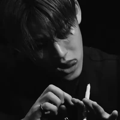 Kim Mingyu thumbnail