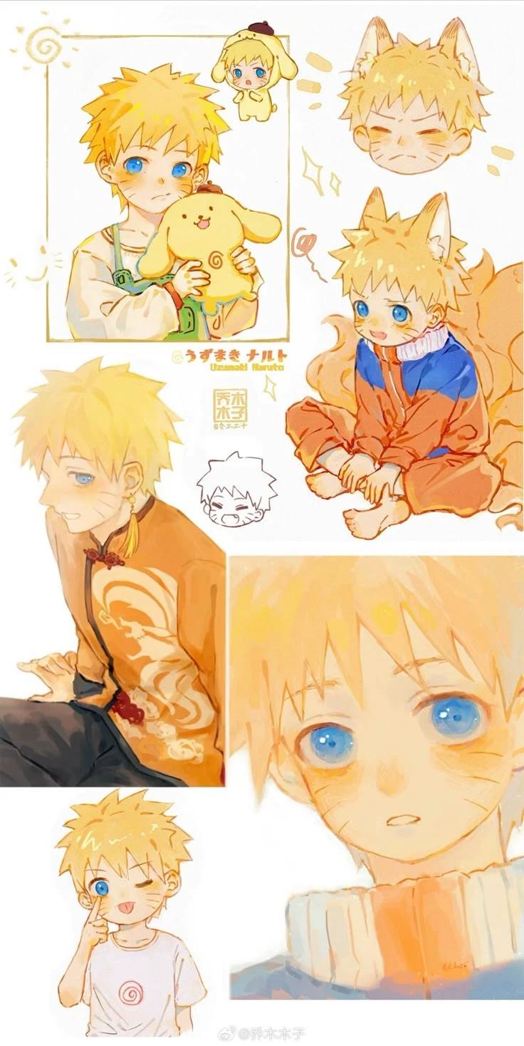 Naruto Uzumaki thumbnail