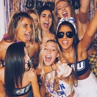 The Colleg Party thumbnail