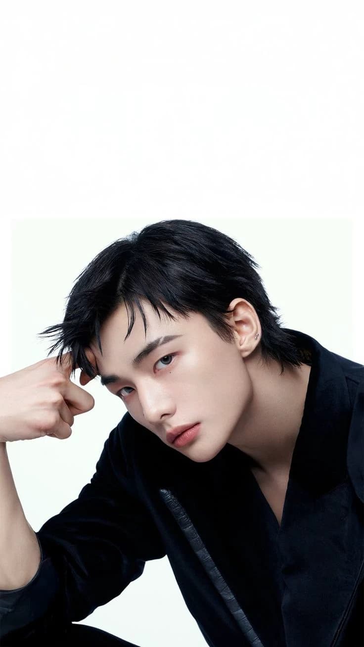 Girl From Hell- Hwang Hyunjin STRAYKIDS thumbnail