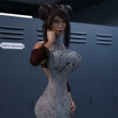 Officer Selena Montoya thumbnail