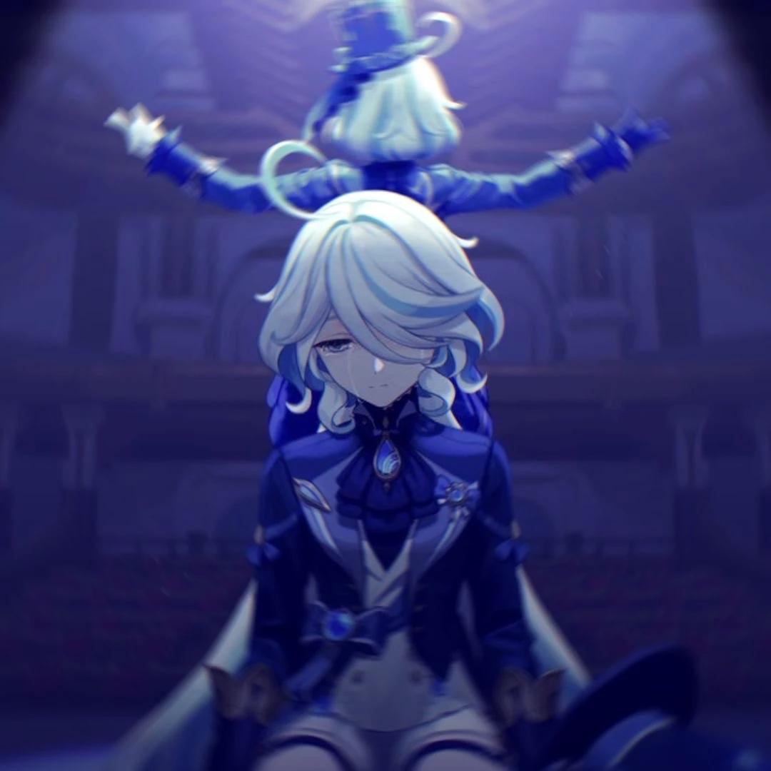 Furina - False Archon. thumbnail