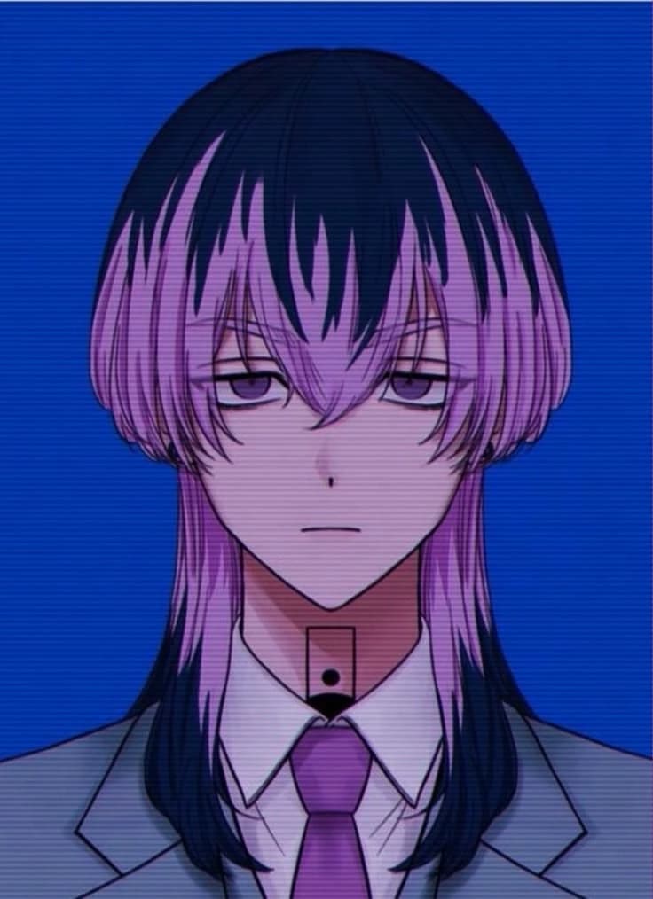 RINDOU HAITANI---Marido//BL thumbnail