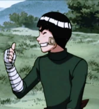 Rock lee thumbnail