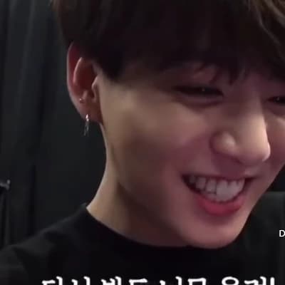Jungkook thumbnail