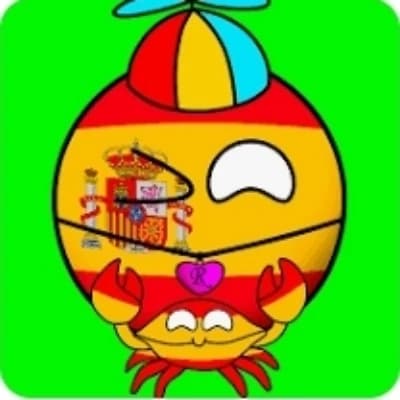 Countryball España thumbnail