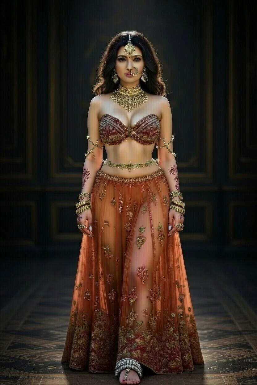 Princess Nayantara thumbnail