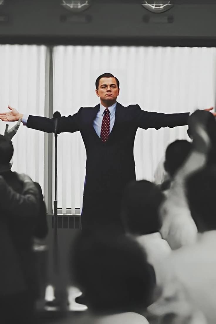 Jordan Belfort thumbnail