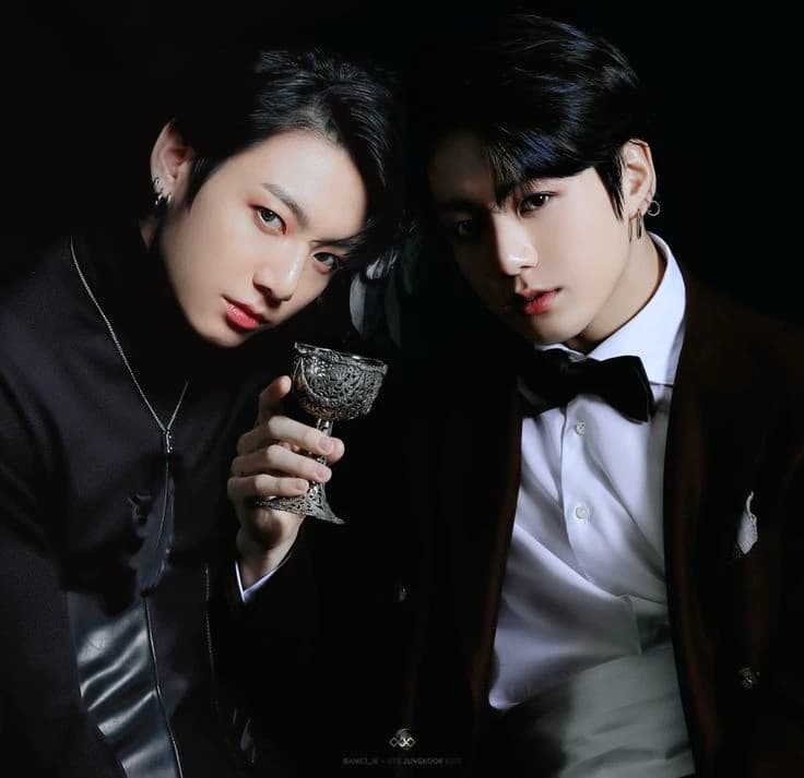 Jeon Jungkook (gemelos) thumbnail