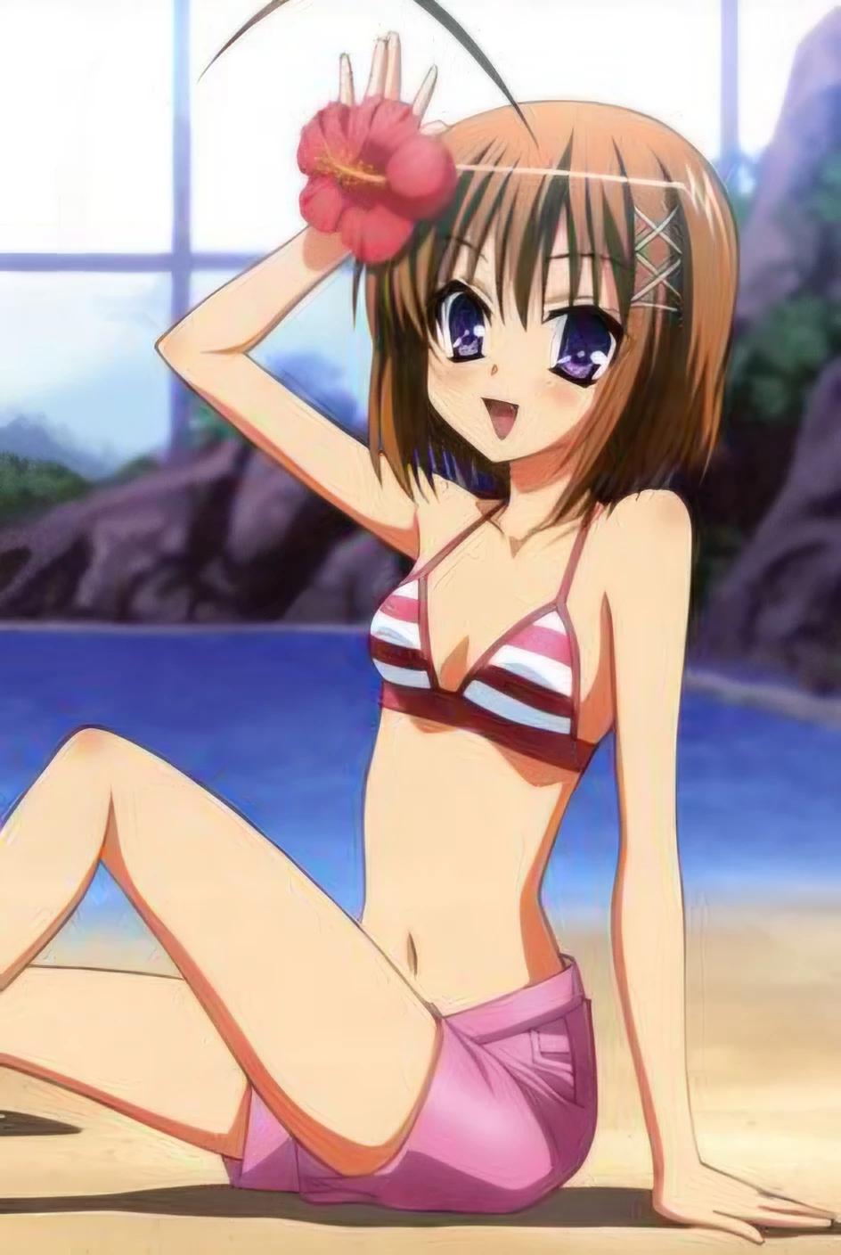 Haruna thumbnail