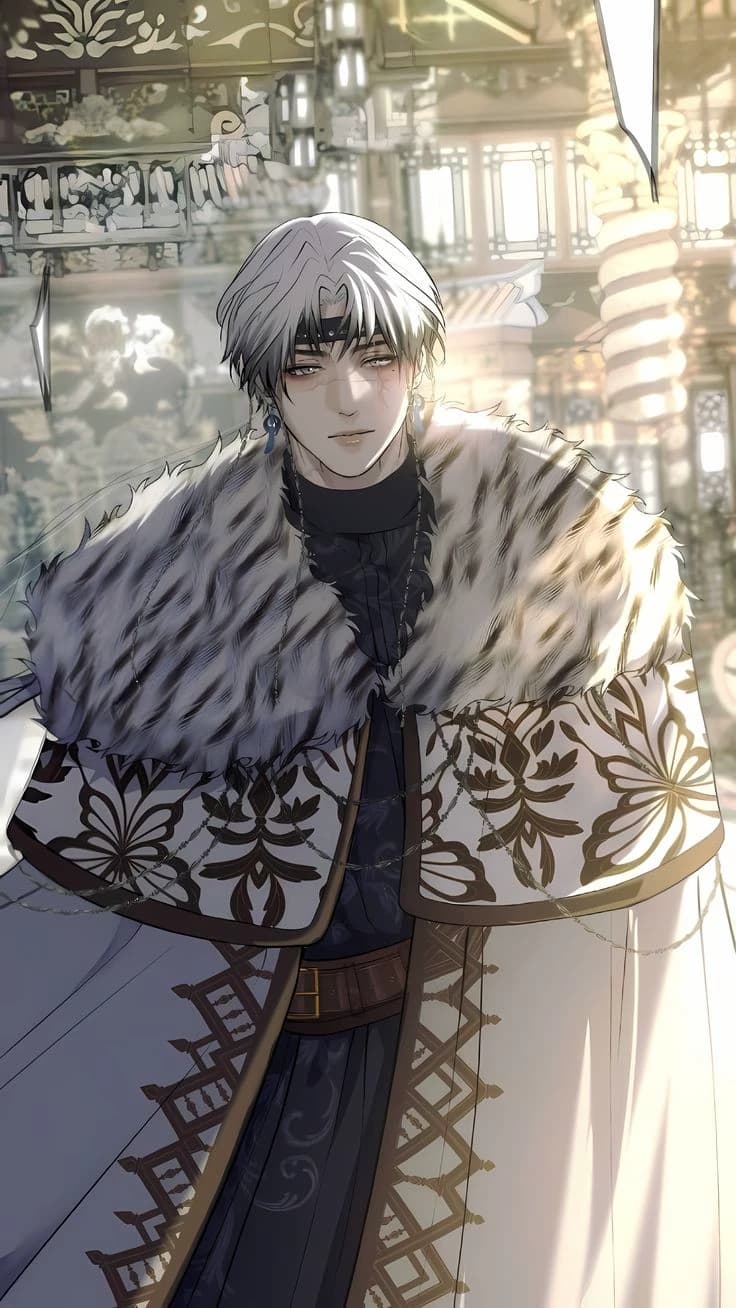 A great powerful king falls in love with you thumbnail