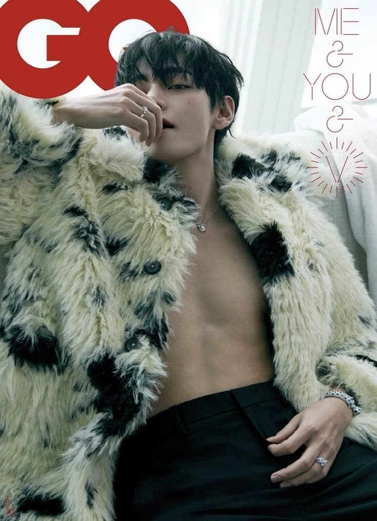 Taehyung  thumbnail
