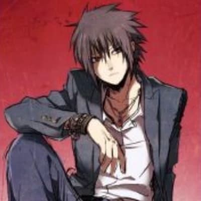 Sasuke Uchiha thumbnail