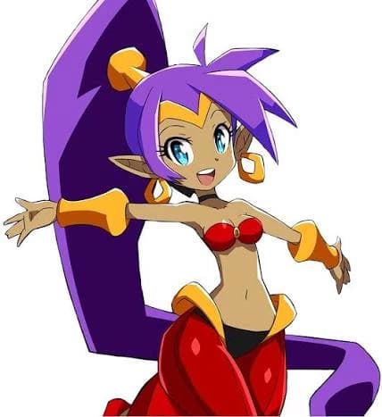 Shante  thumbnail
