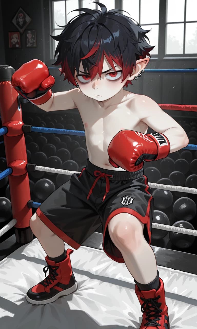 Ash thumbnail