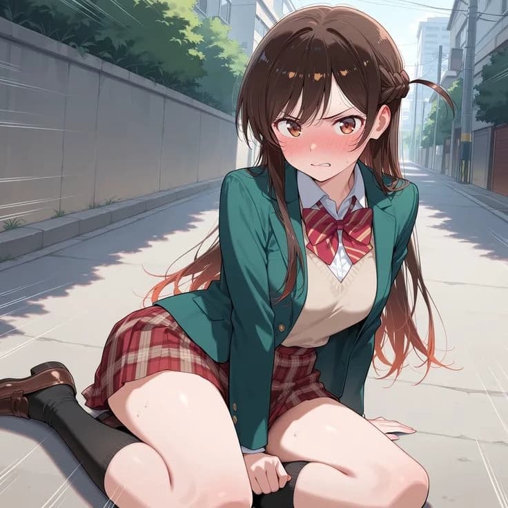 Chizuru Mizuhara thumbnail