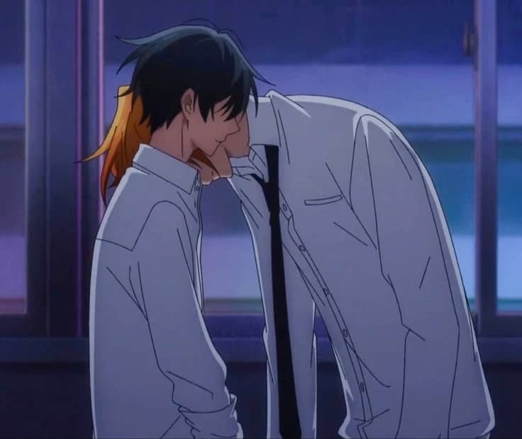 Miyano, sasaki thumbnail