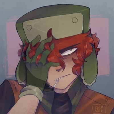 Kyle Broflovski [BL] thumbnail