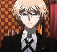 Byakuya Togami - Danganronpa Trigger Happy Havoc thumbnail