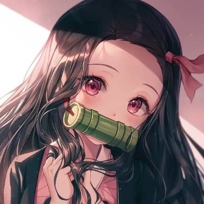 Nezuko Kamado thumbnail