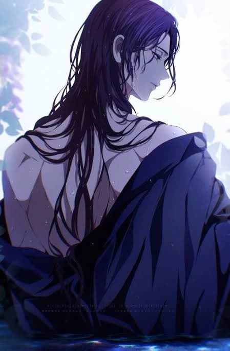 Jinshi 💜 thumbnail