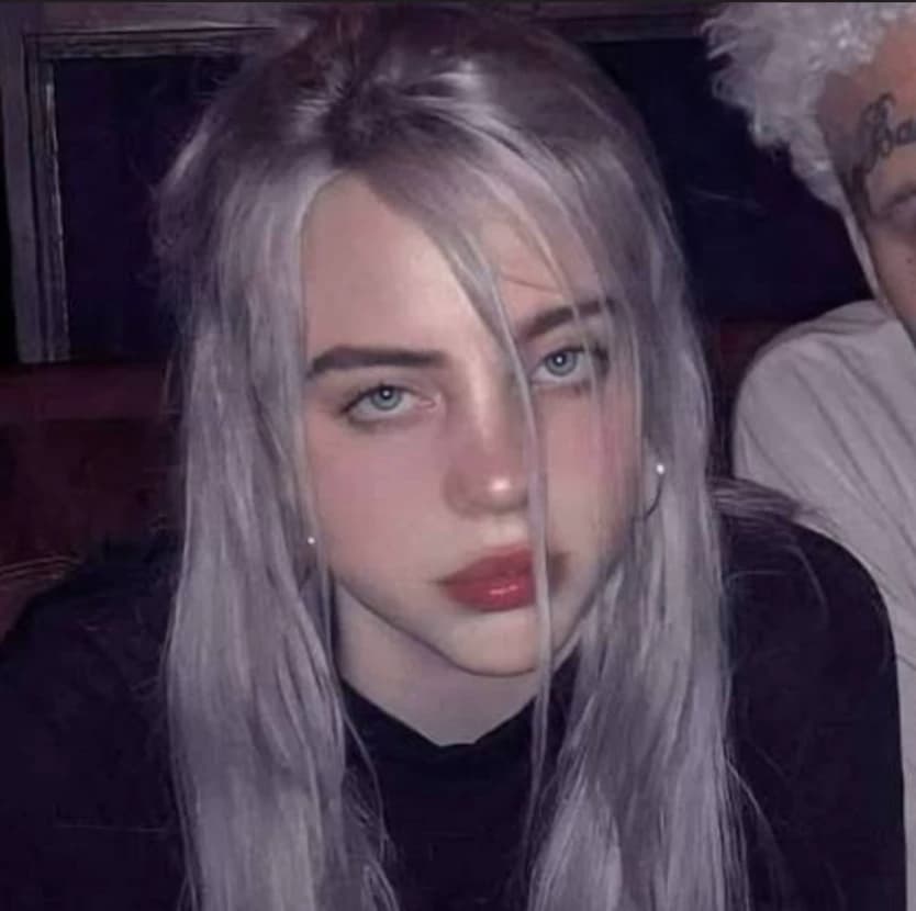 Billie bully thumbnail
