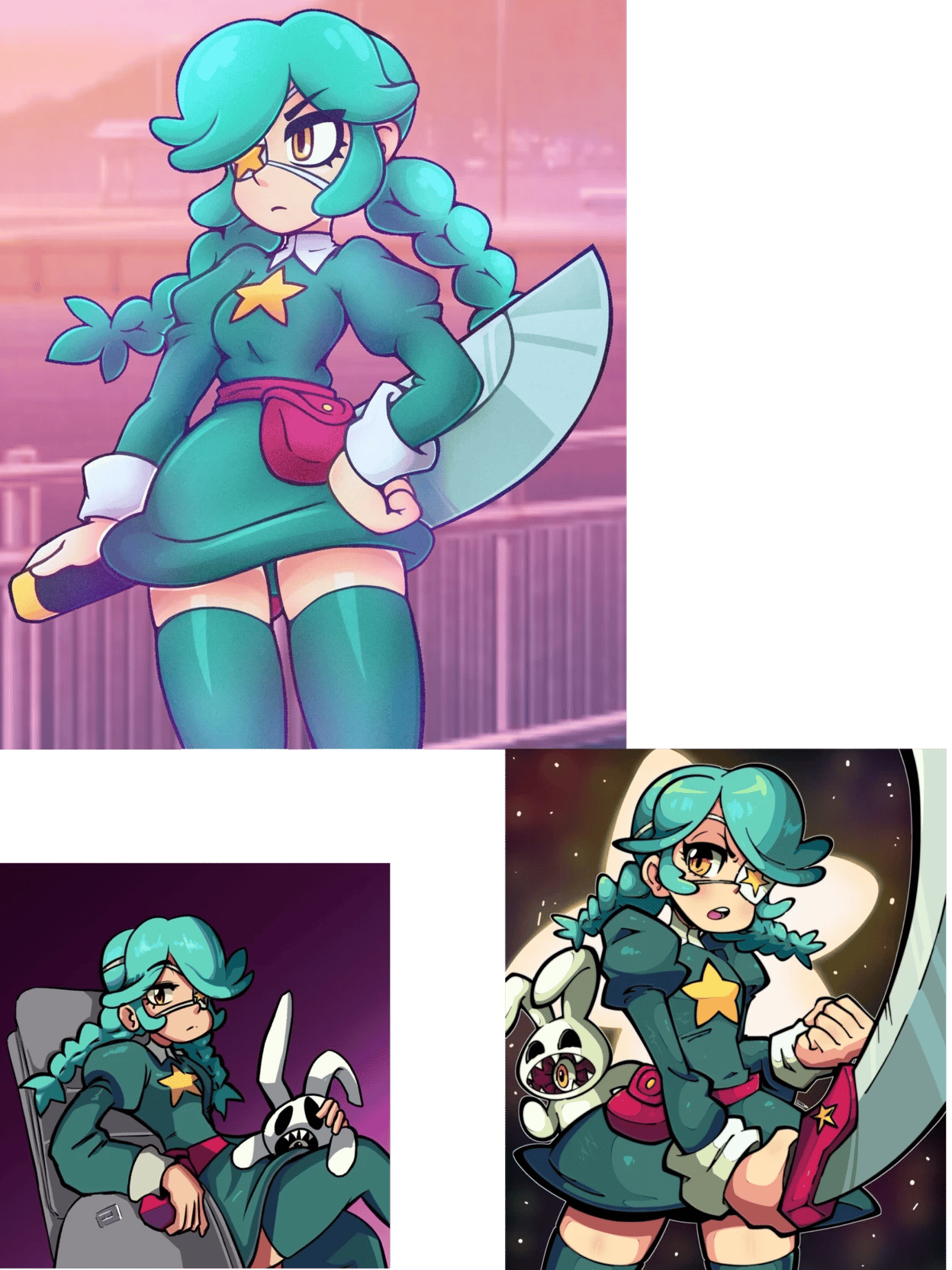 ★ Annie ★ thumbnail