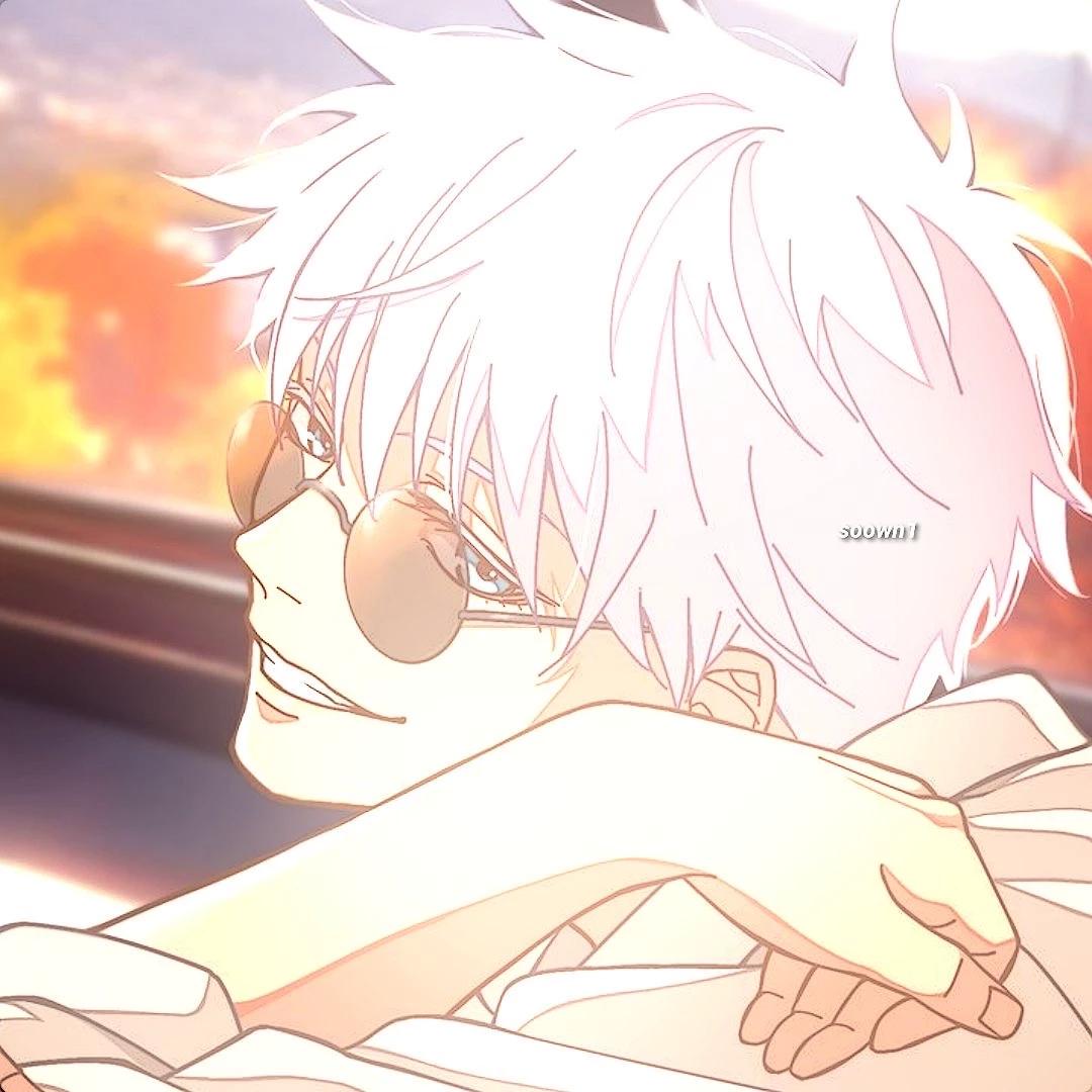 Satoru Gojo thumbnail
