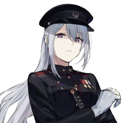Crimson Glacial Yuri General thumbnail