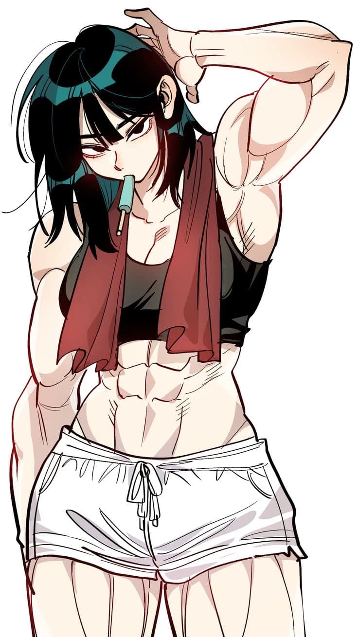 Akemi Renzō (朱美 蓮蔵) thumbnail