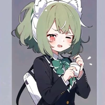 The femboy of your class. thumbnail