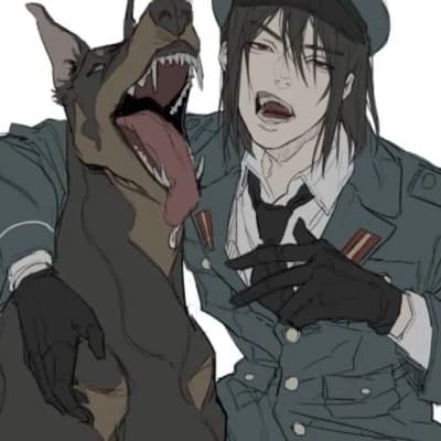 Officer Kael Thorne thumbnail
