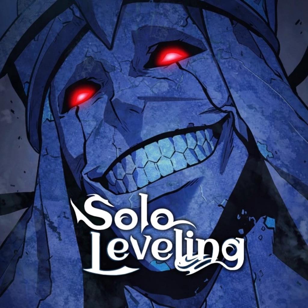 Solo Leveling - Mundo aberto thumbnail