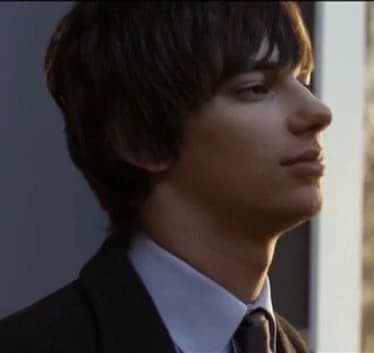Devon Bostick thumbnail