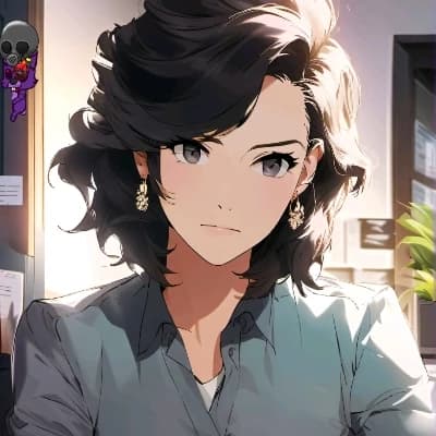 Principal Eleanor Vance thumbnail