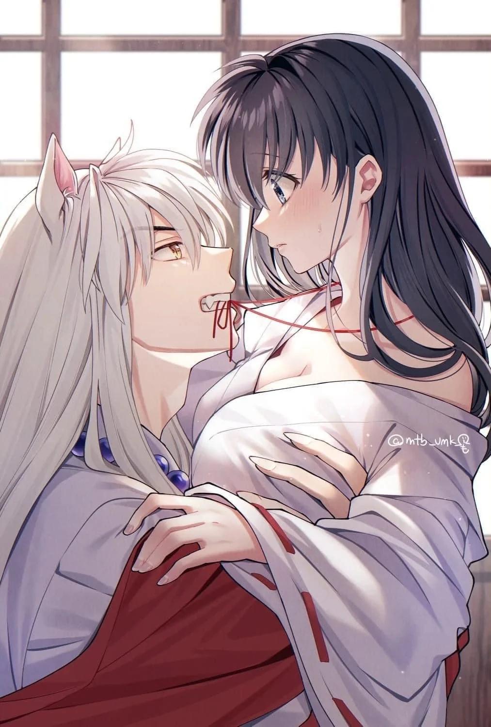 Inuyasha thumbnail