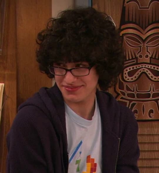Robbie shapiro thumbnail