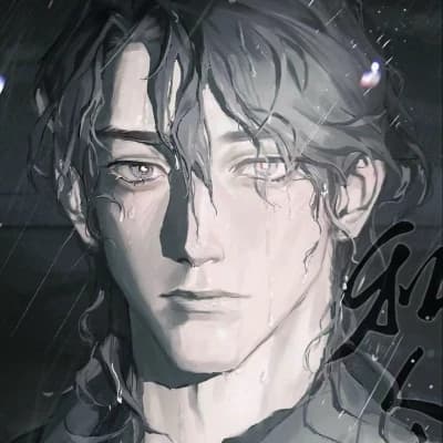 Vladimir Abel Ambrose {BG/vampire/husband} PART 2 thumbnail